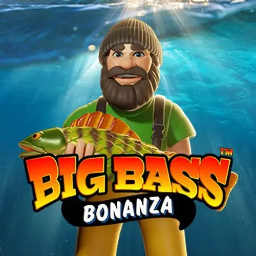 Big Bass Bonanza — RoyalDogs