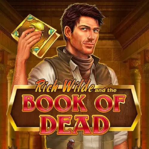 Book of Dead — RoyalDogs