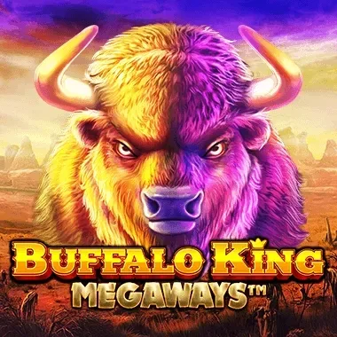 Buffalo King Megaways — RoyalDogs