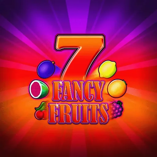 Fancy Fruits: Hold and Win — RoyalDogs