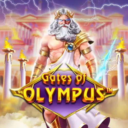 Gates of Olympus — RoyalDogs