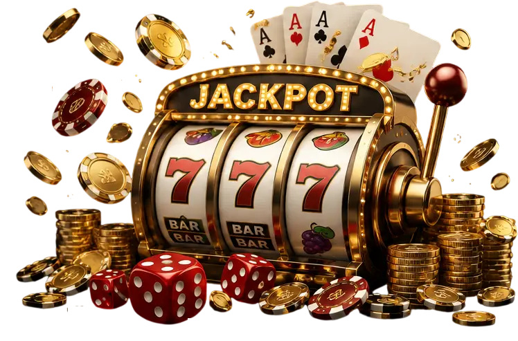 Scopri il nostro casinò — RoyalDogs
