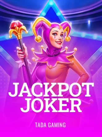 Jackpot Joker — RoyalDogs