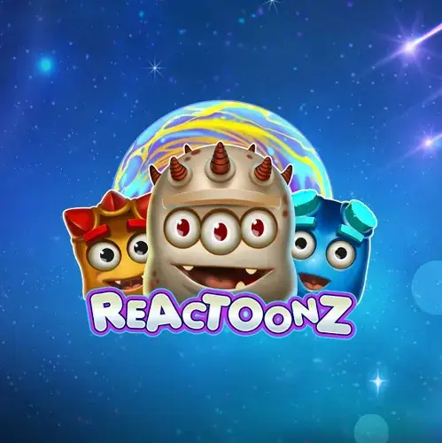 Reactoonz — RoyalDogs