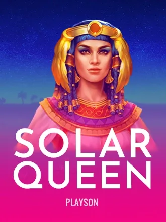 Solar Queen — RoyalDogs