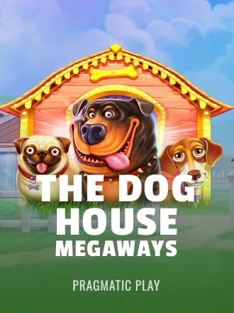 The Dog House Megaways — RoyalDogs